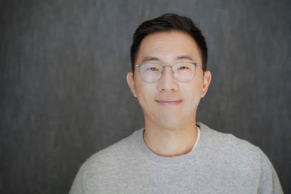 Brian Shin, Founder of Dubcap
